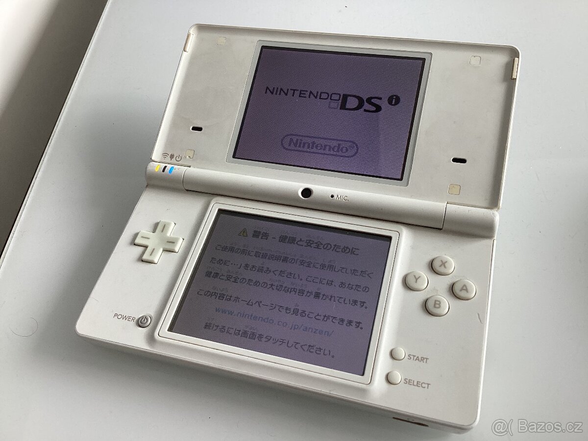 Nintendo Dsi JAP