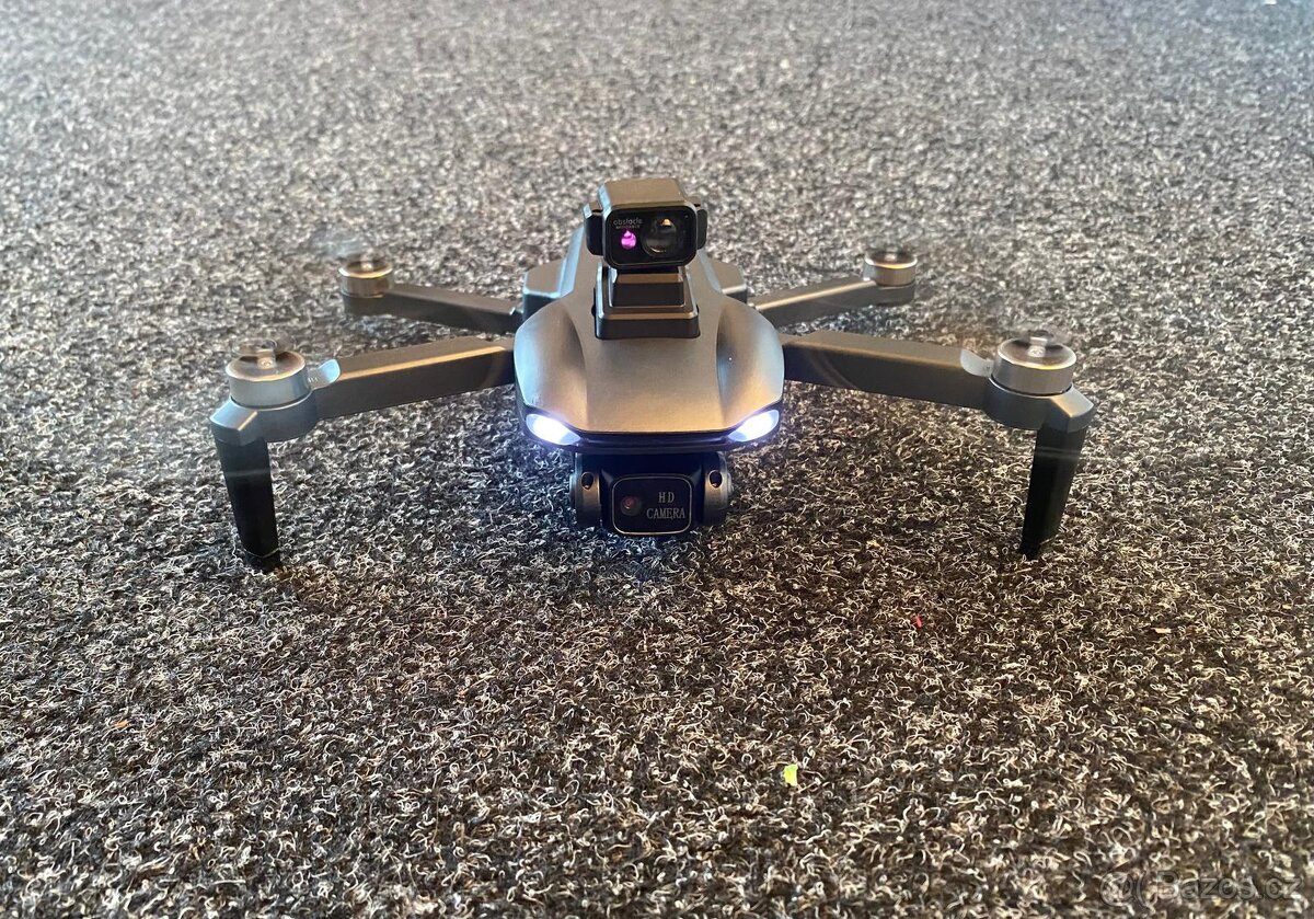 Dron Aerium MAX 108 GPS 4K