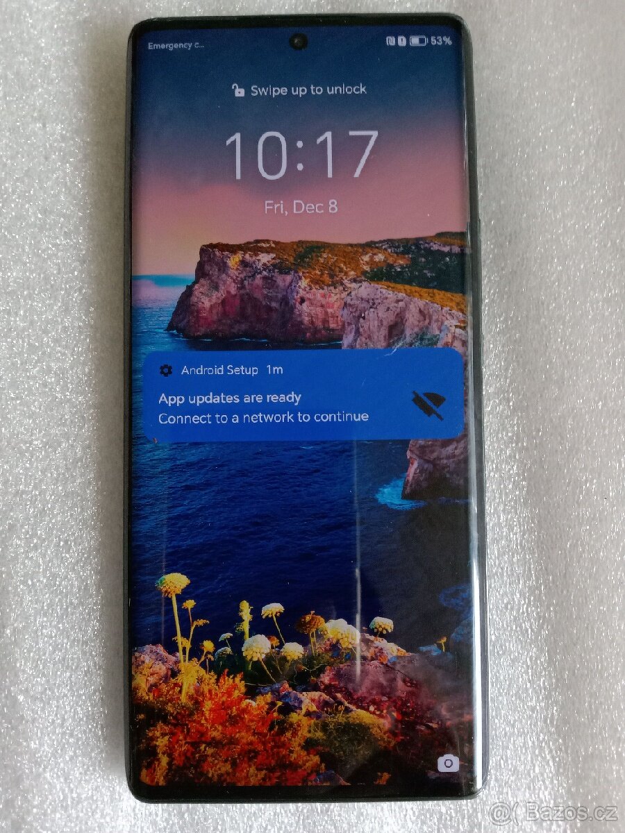 Mobilní telefon Honor 90 Lite