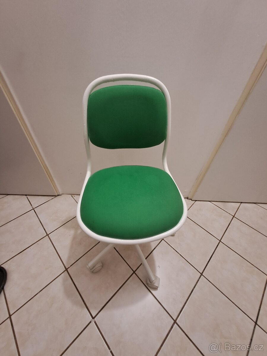 Dětská židle Örfjäll