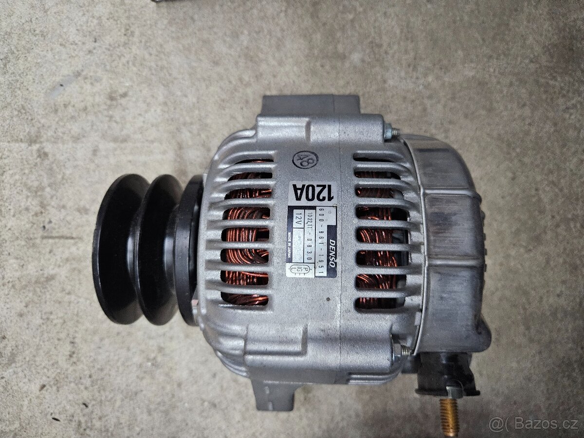 Mecalac 12 MTX- i jiné