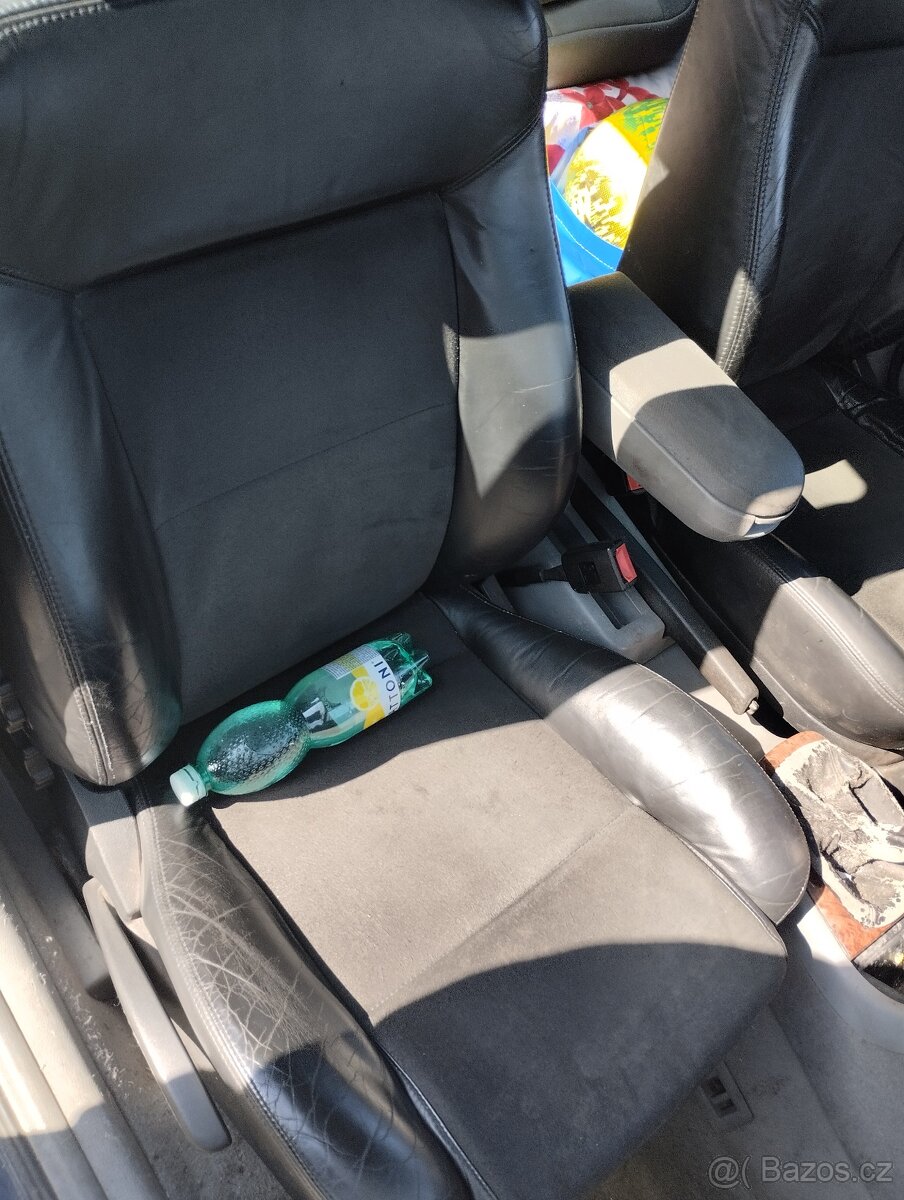 Prodám Octavie 1.9 tdi
