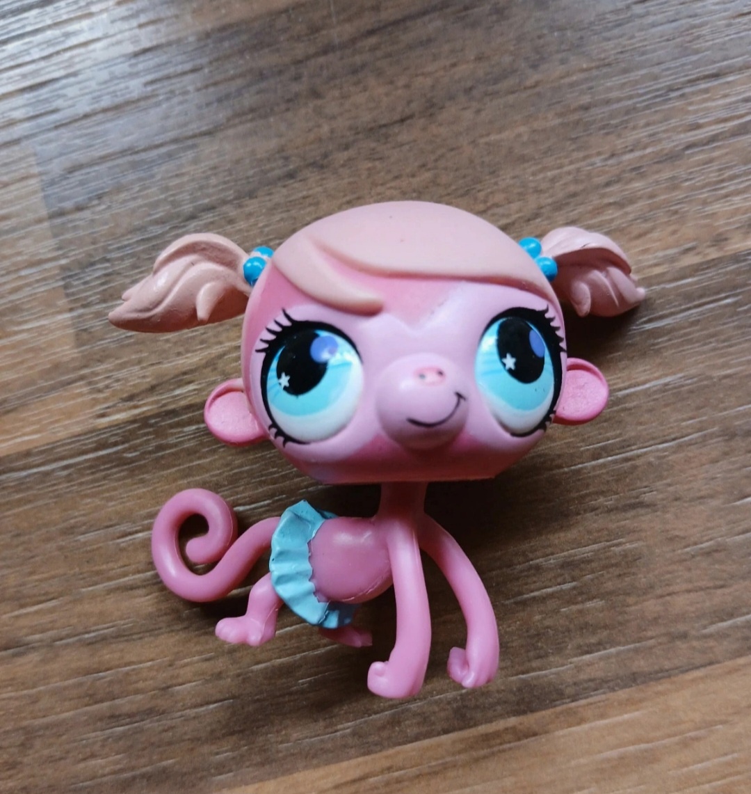 LPS zvířátka originál