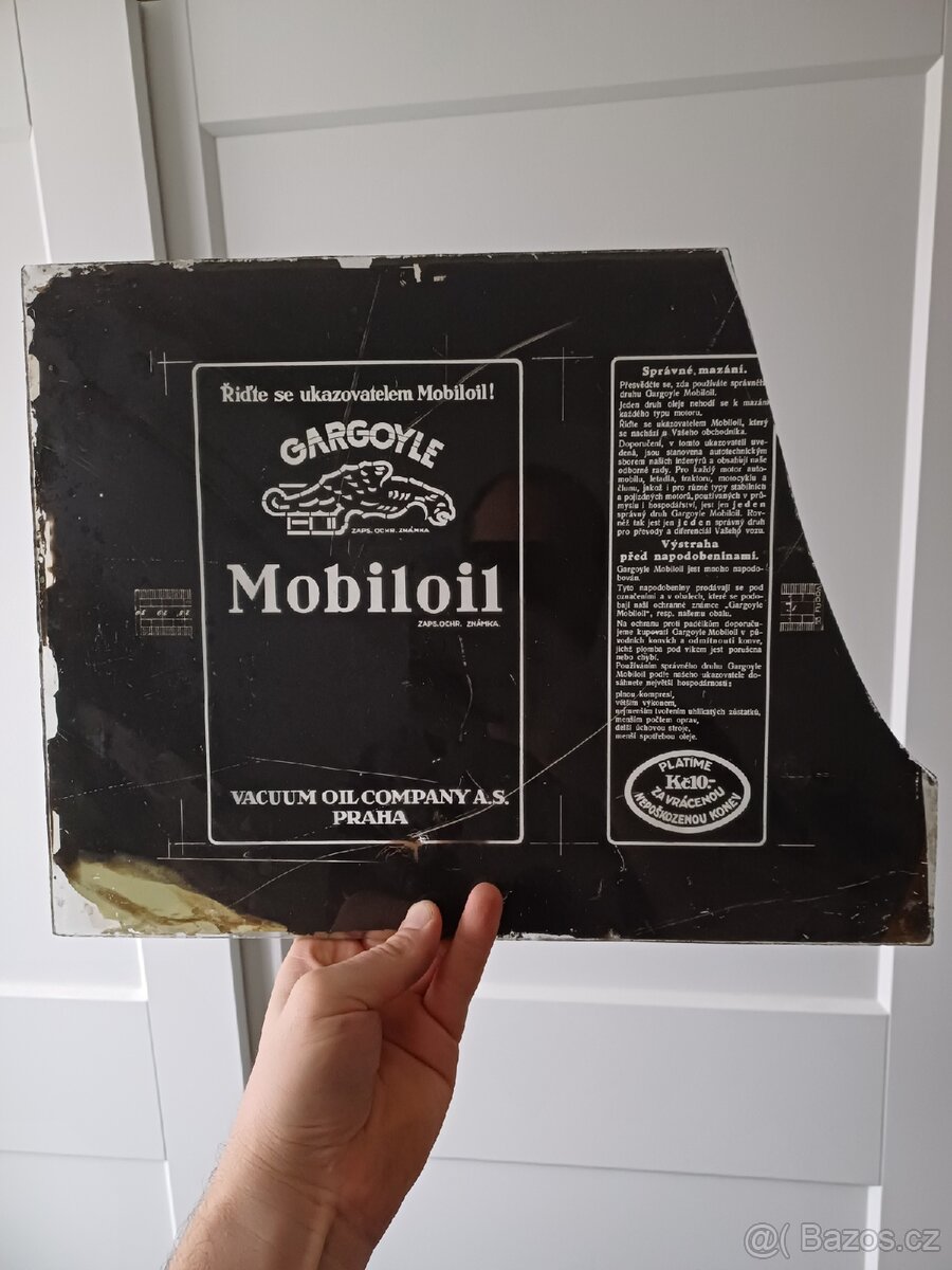 Mobiloil