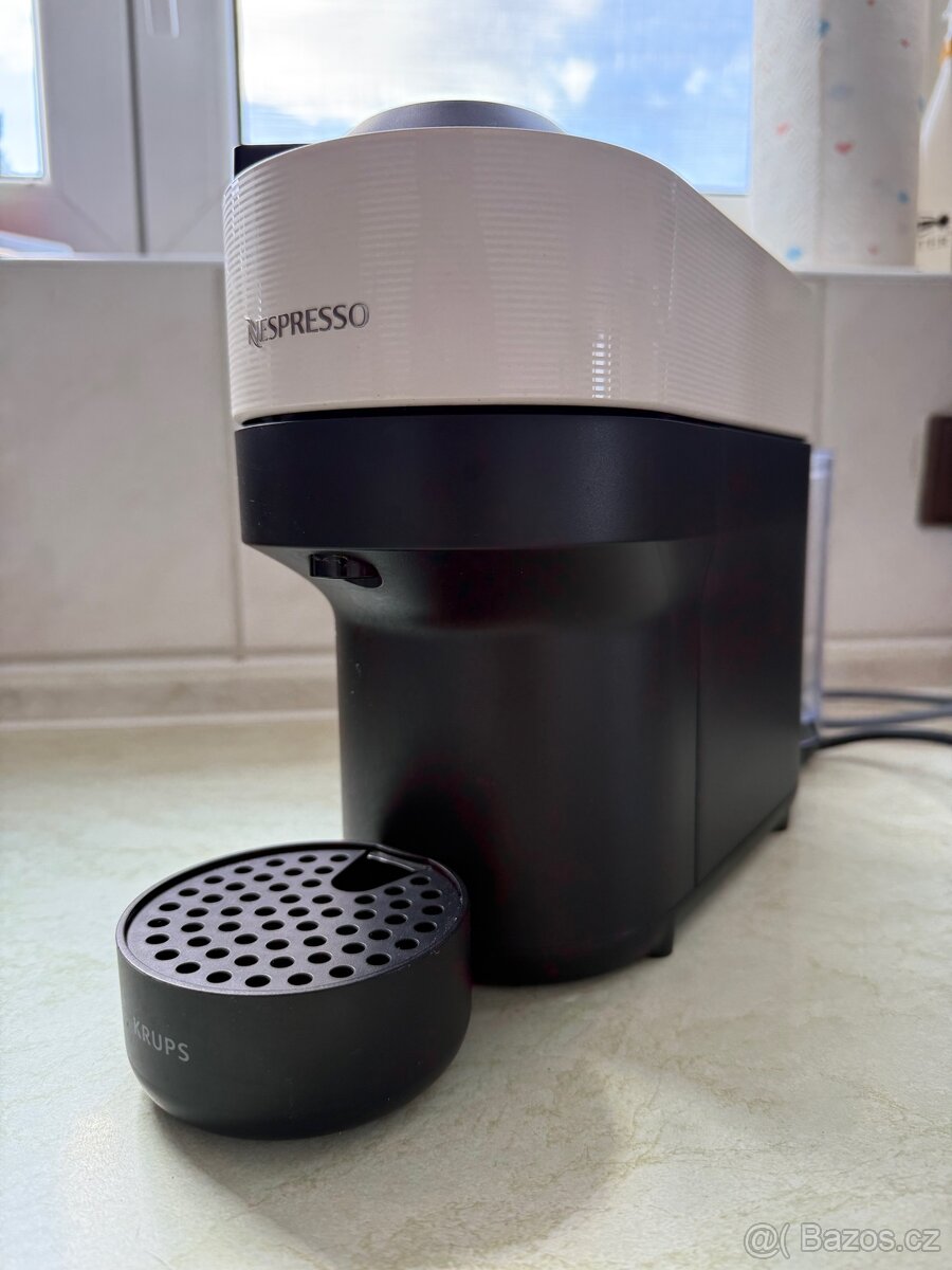 Nespresso Vertuo Pop