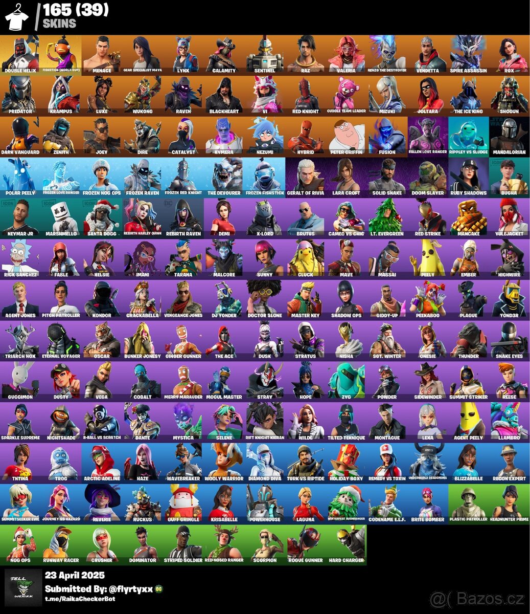 Fortnite