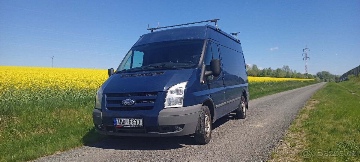 Ford Transit L2H2