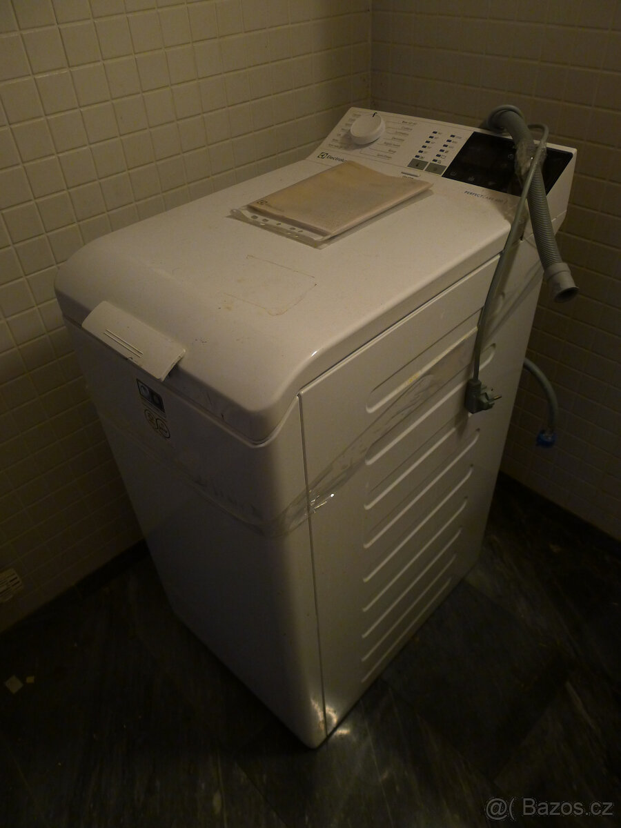PRAČKA ELEKTROLUX