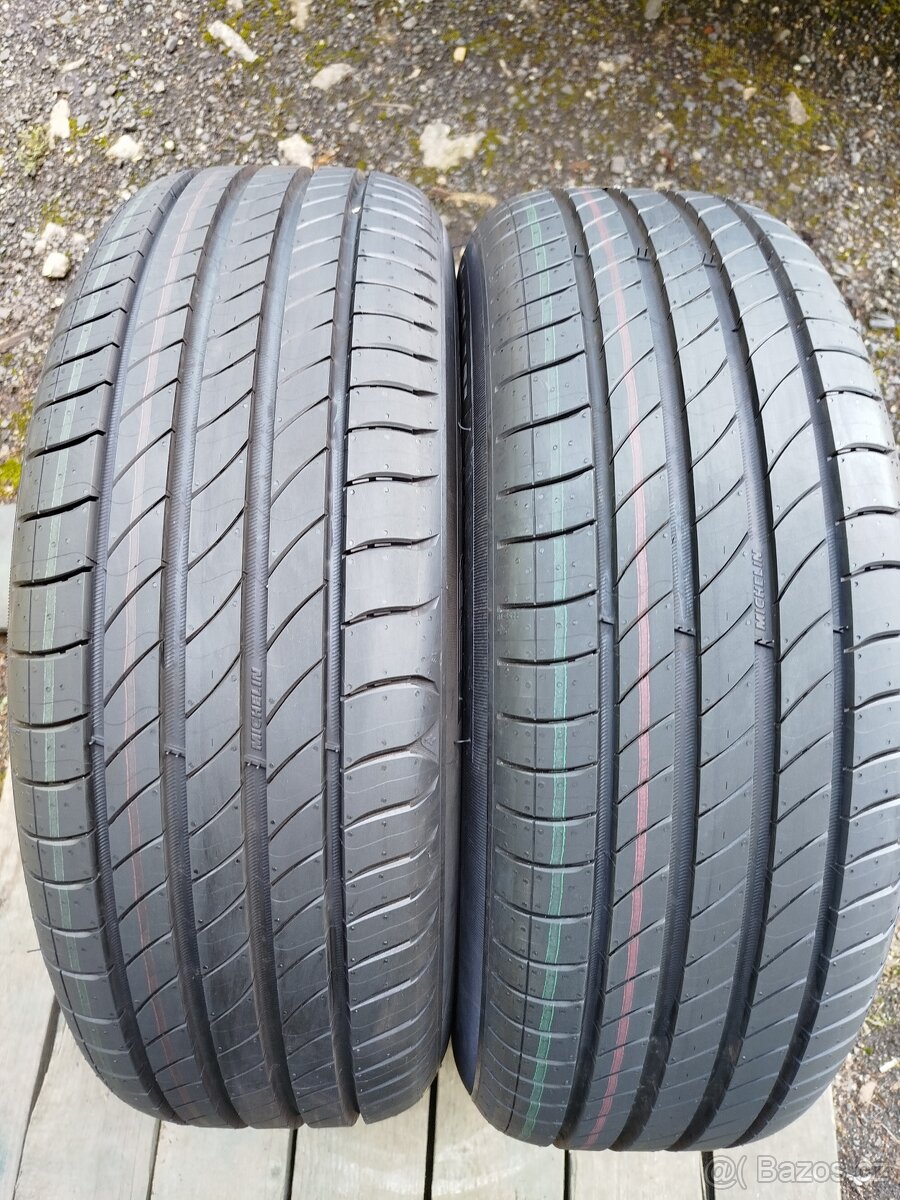 Letní 185/60/15 84T Michelin Primacy 4