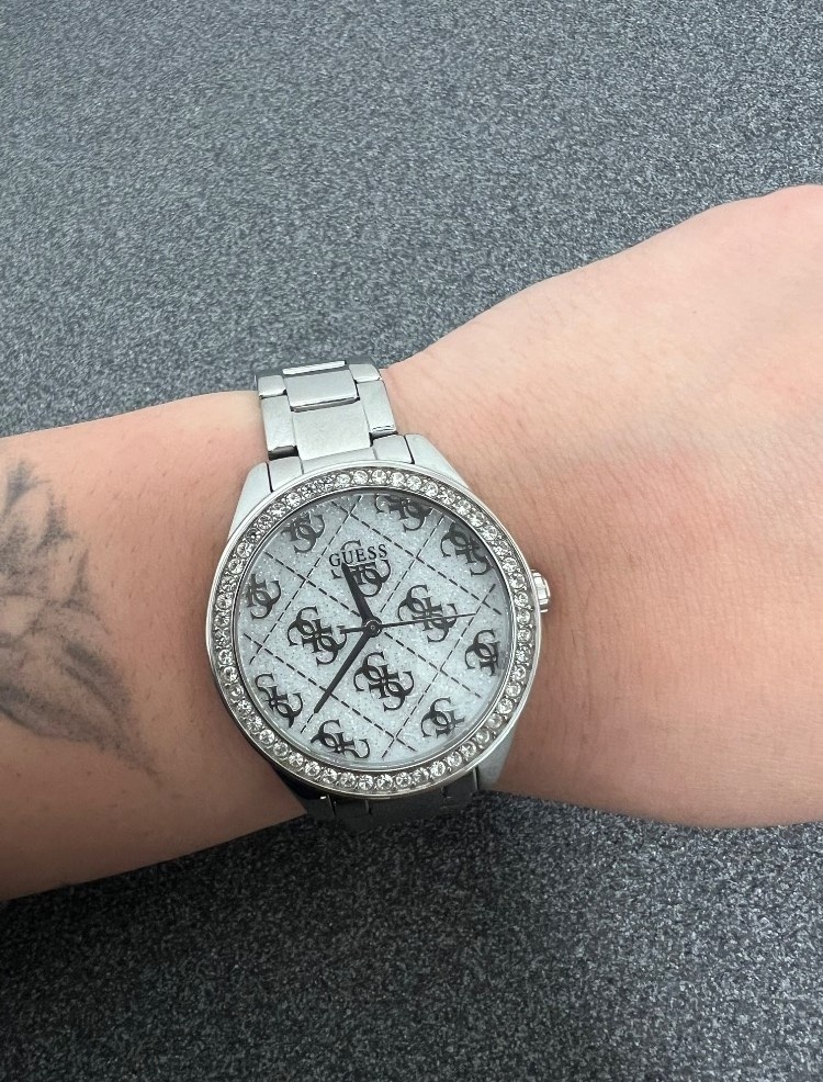 Hodinky Guess GW001L1
