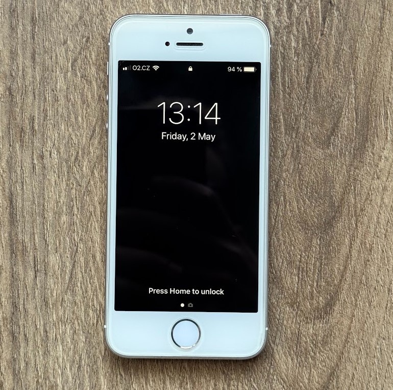 iPhone 5s 16GB