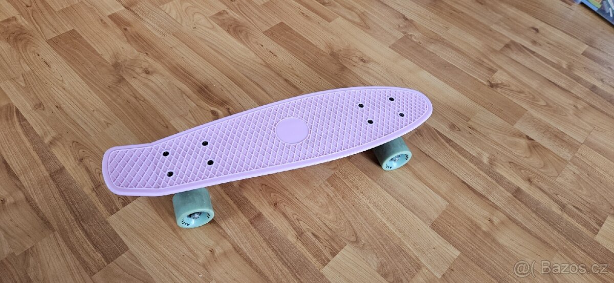 Skateboard