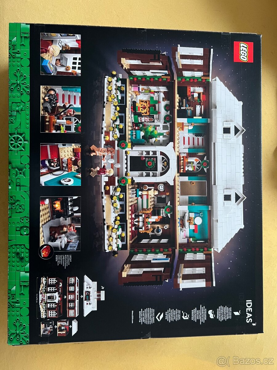 Lego 21330