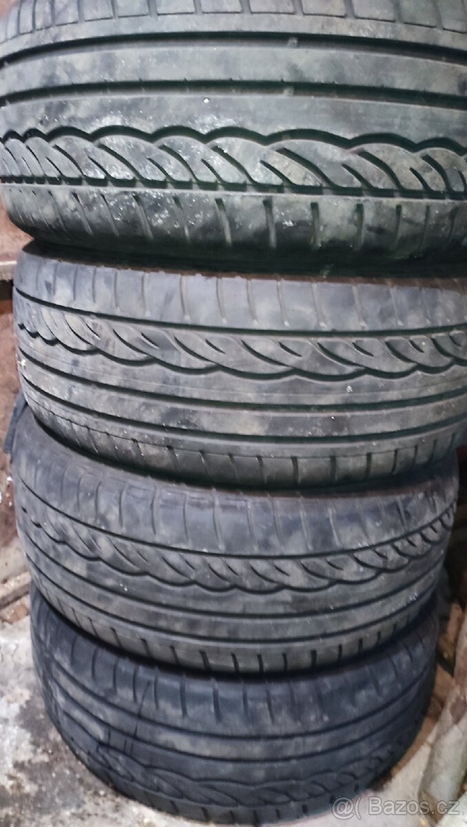 Dunlop 225/50R17