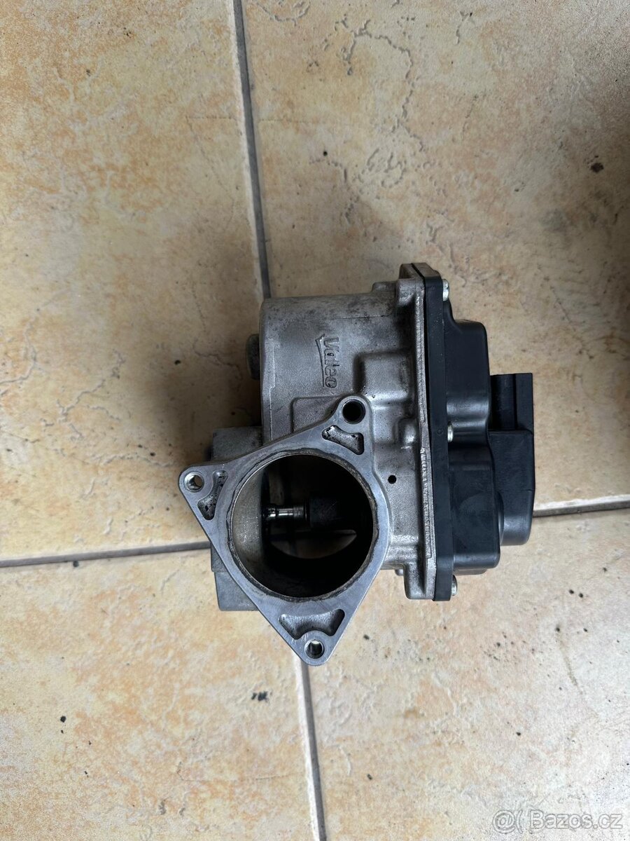 VW Škoda Seat Audi 2.0 TDI EGR ventil.
