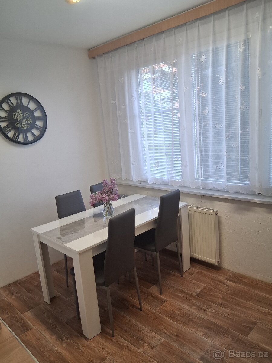 Prodám byt 3+1