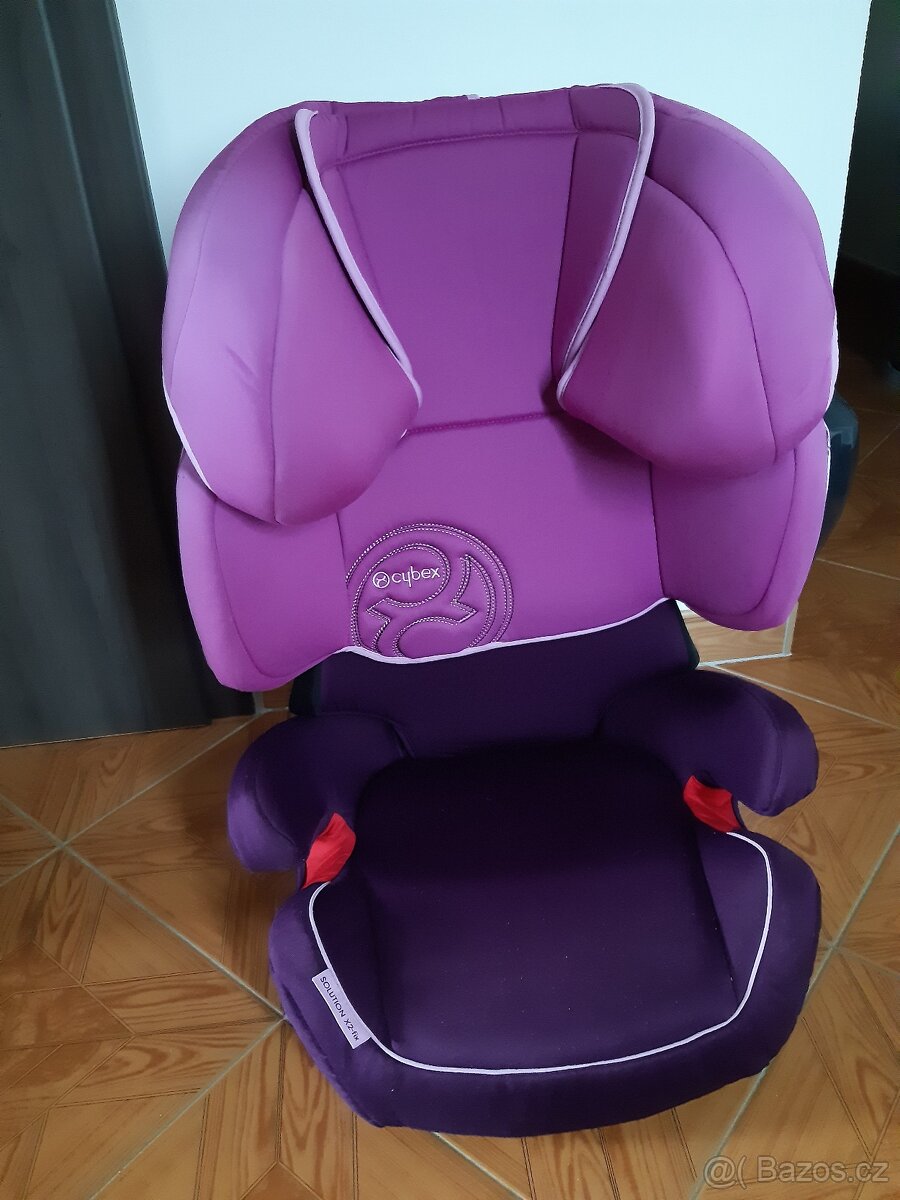 Cybex