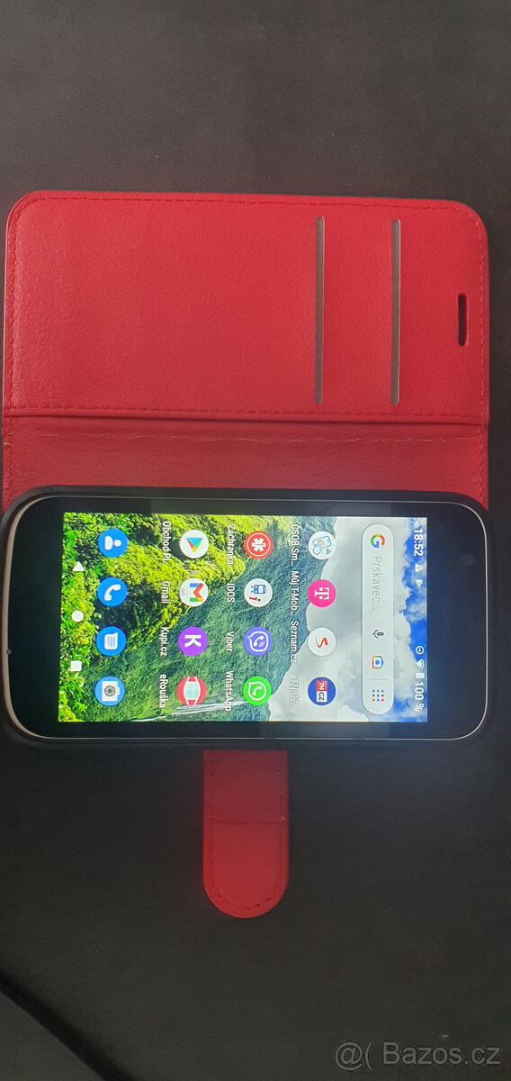 Telefon Nokia N1