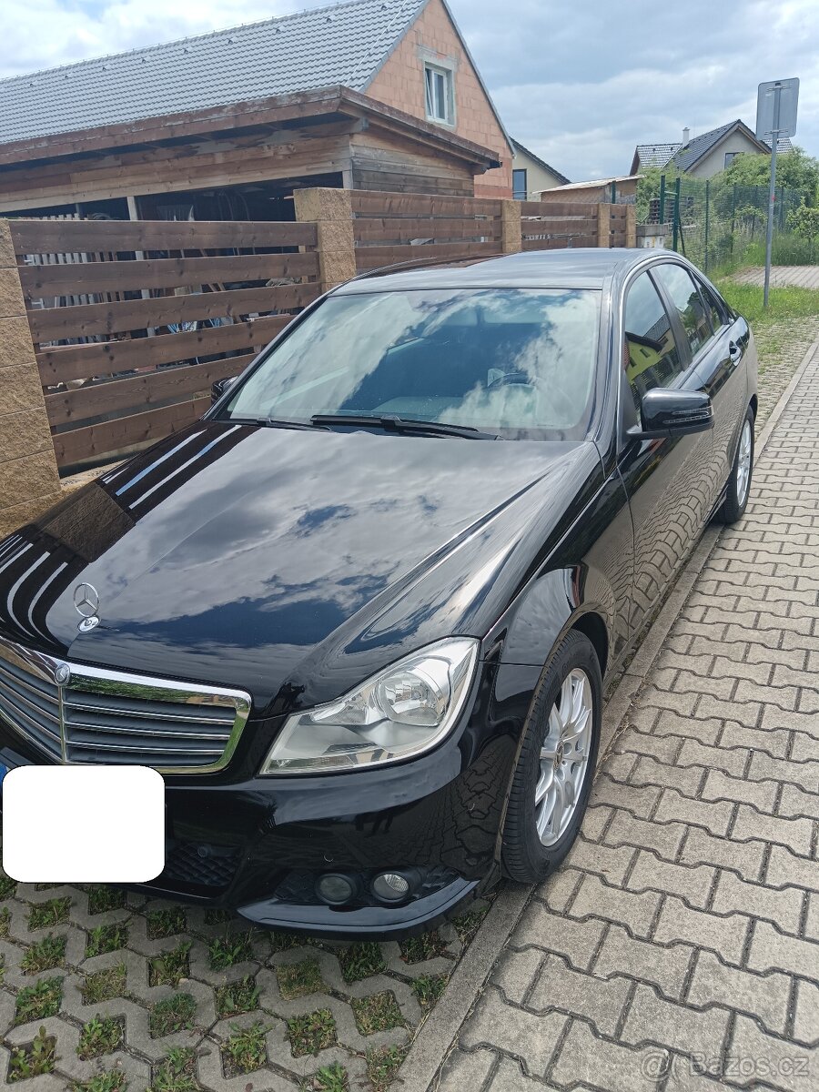 C220 CDi Comfort 01/2014