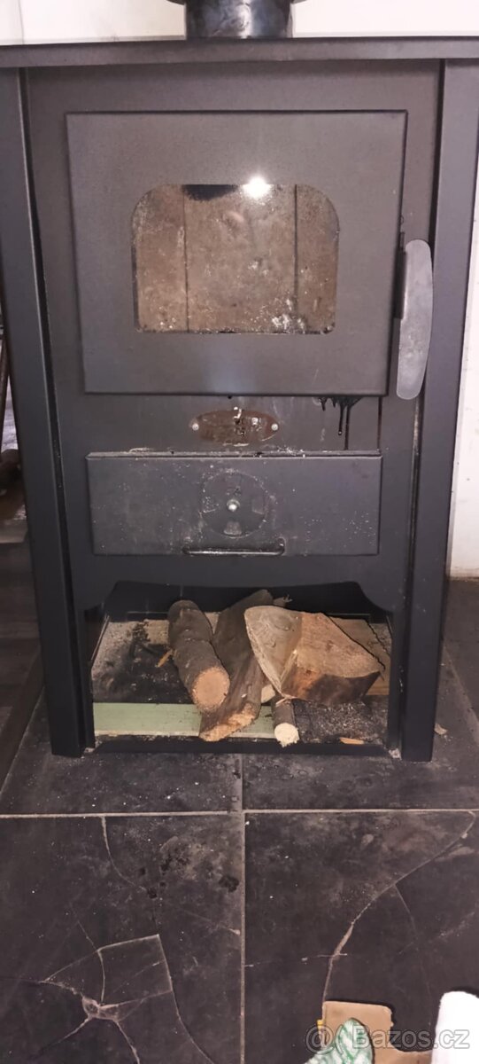 Kamna Termokreka 7kW