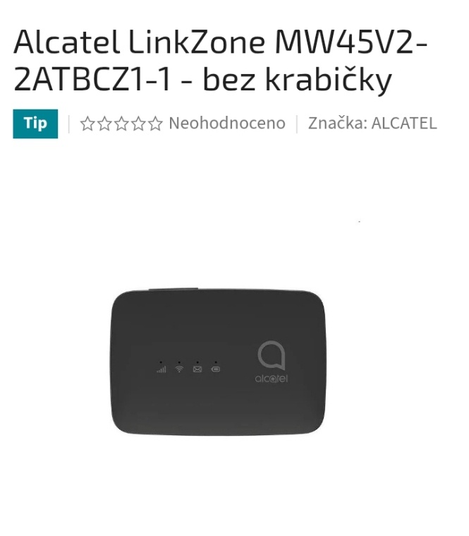 Prodám