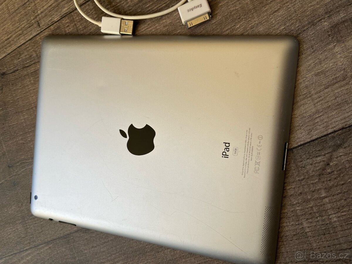 Apple Ipad 2 WIFI