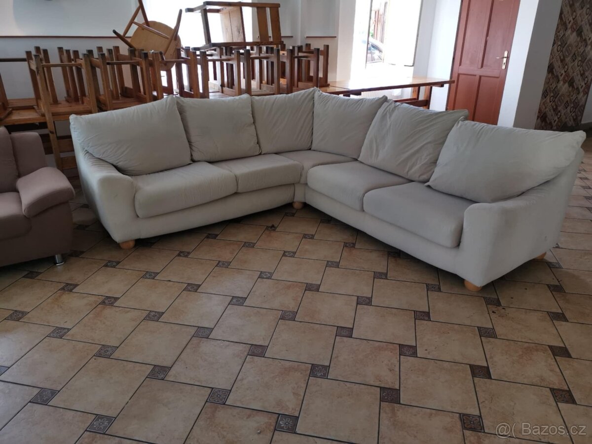 Sedací souprava