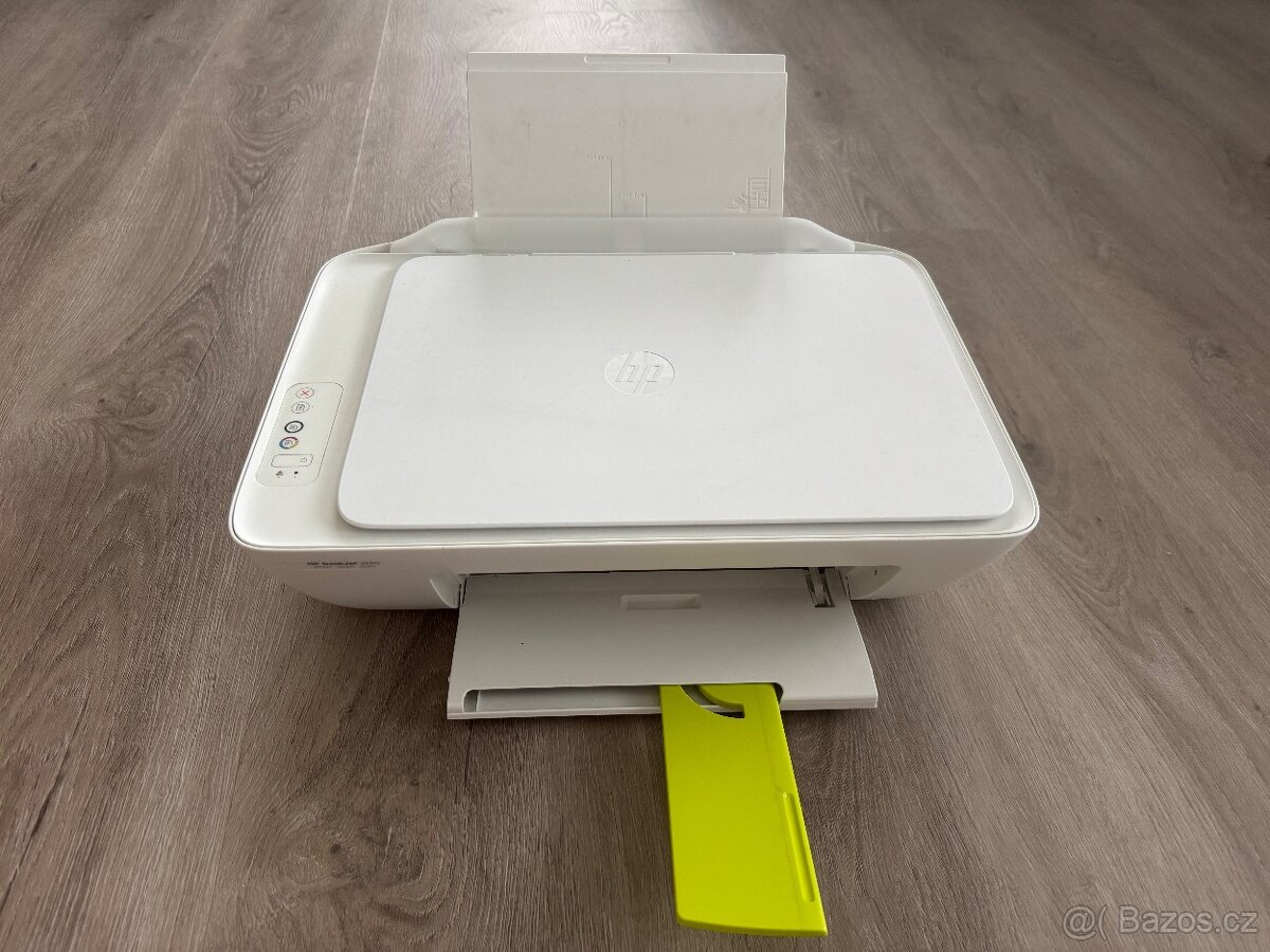 HP deskjet 2130