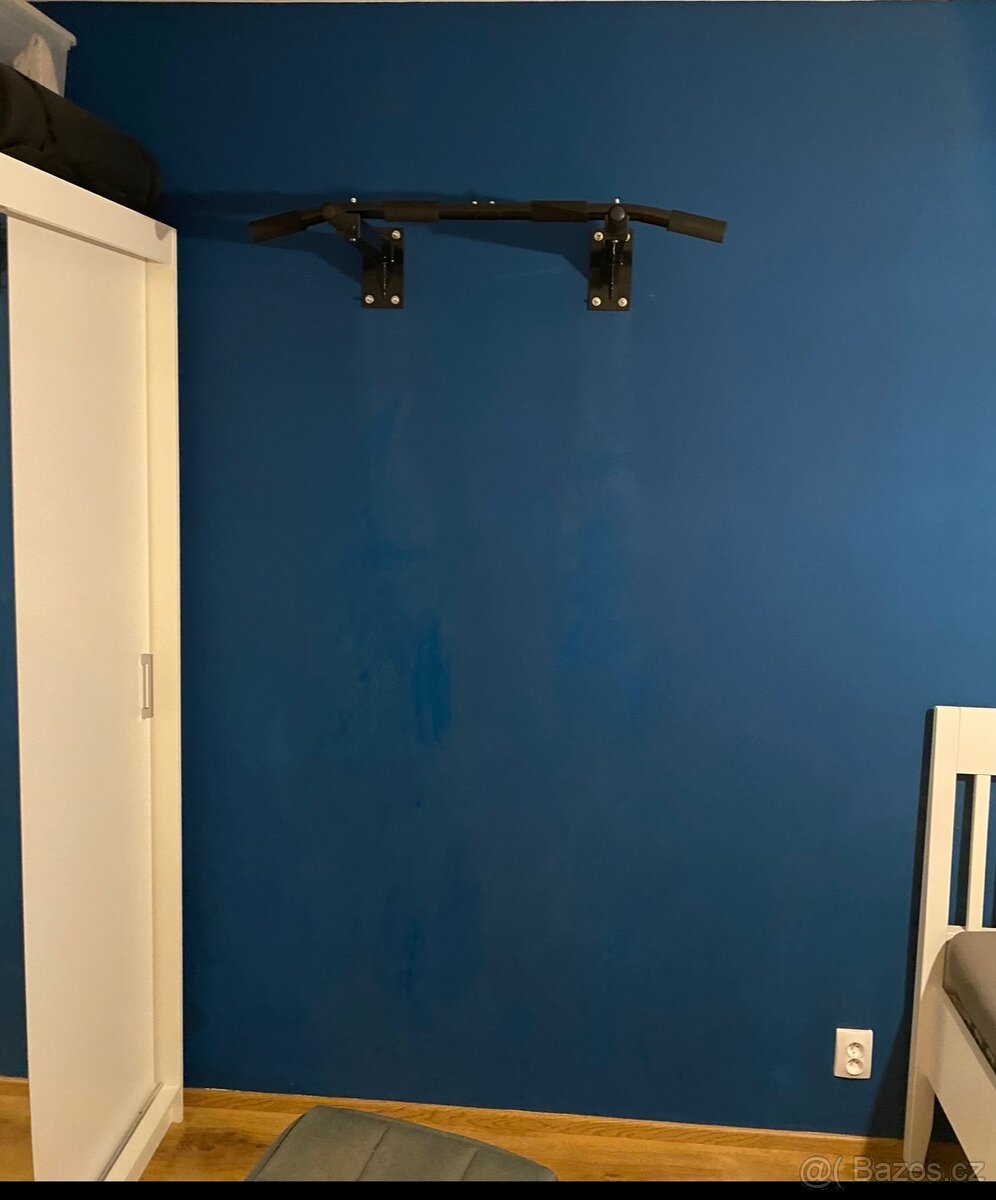 GymBeam nástěnná hrazda