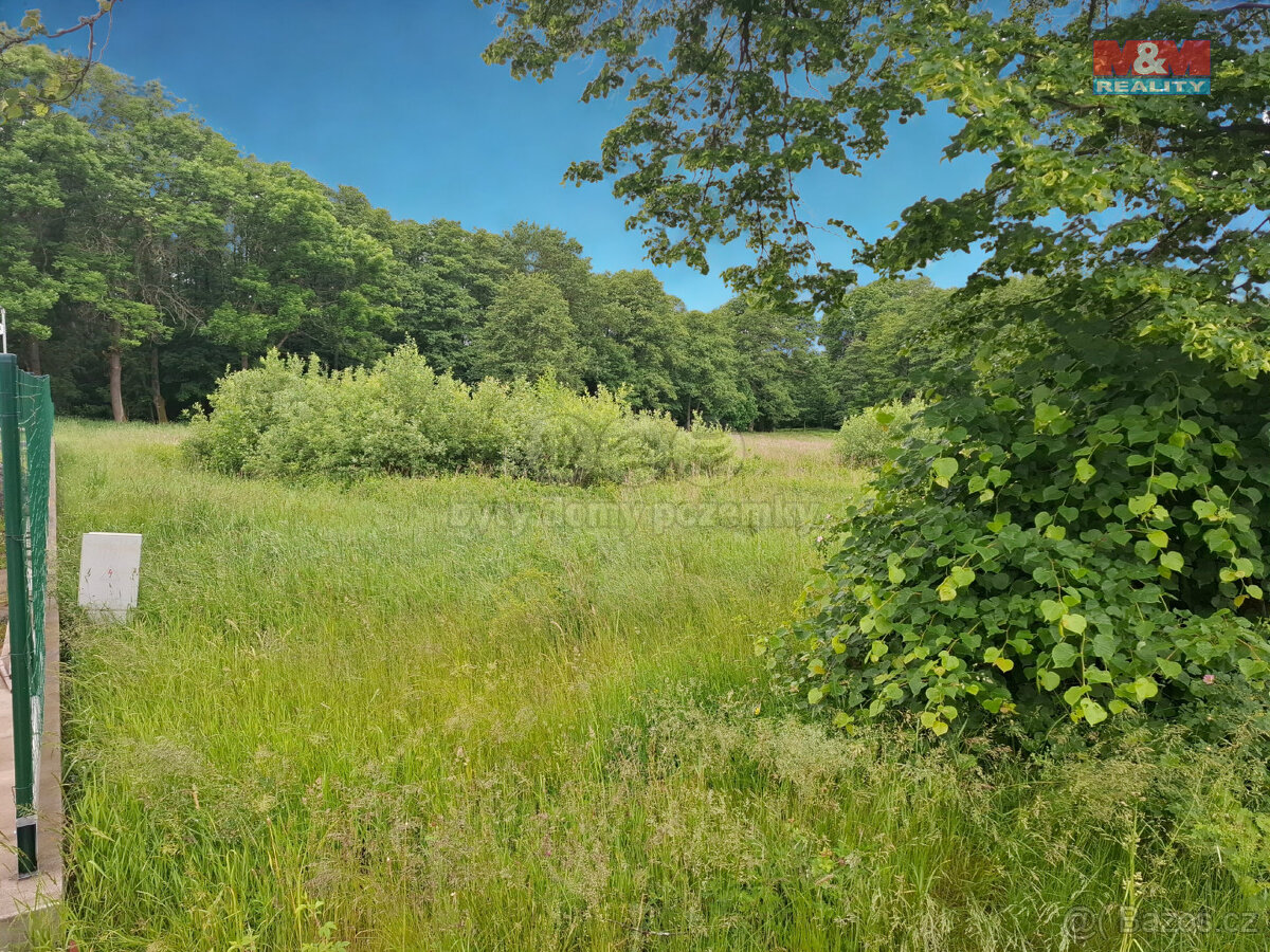 Prodej pozemku k bydlení, 1315 m², Andělská Hora