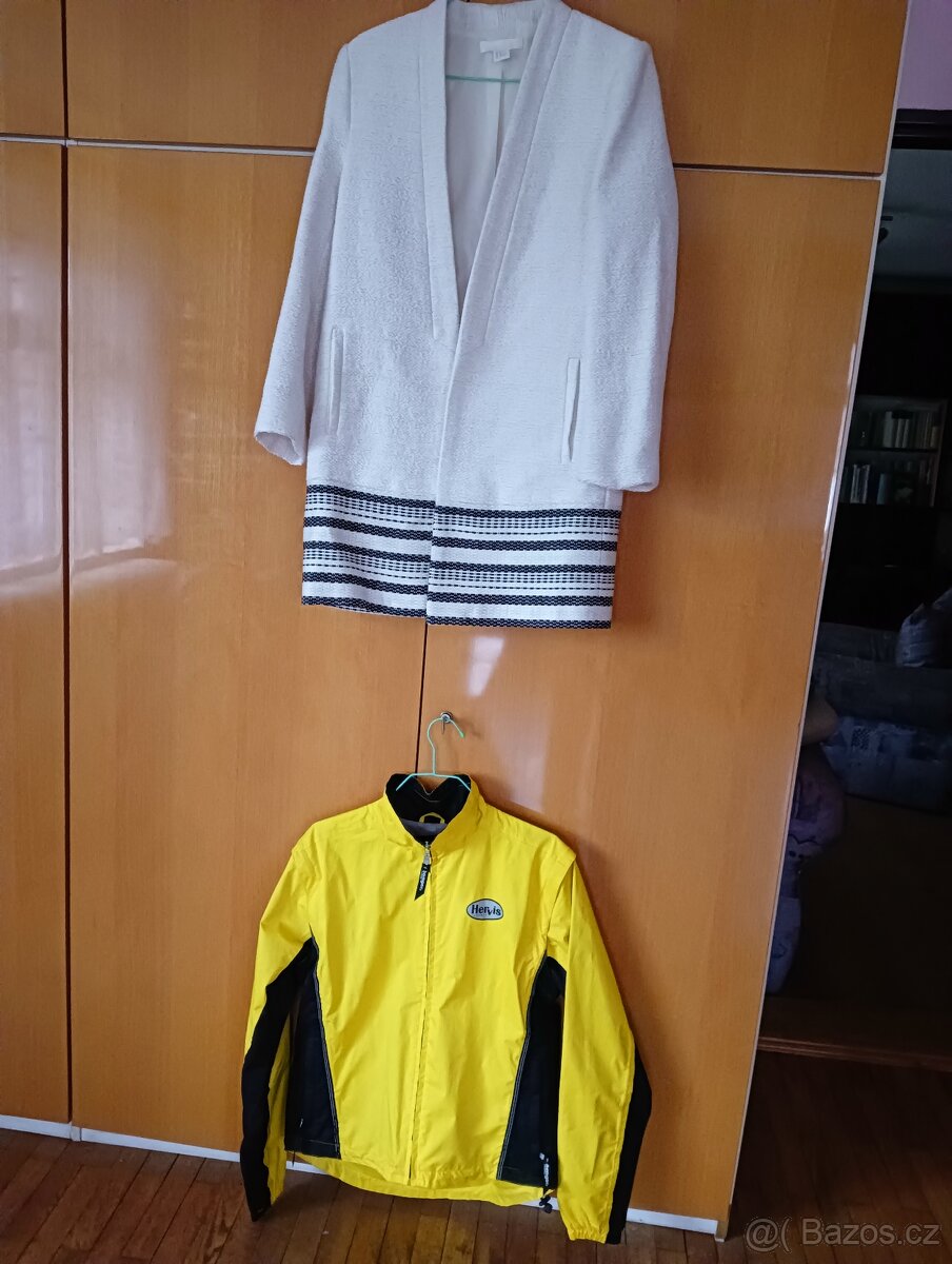 bunda a kabát