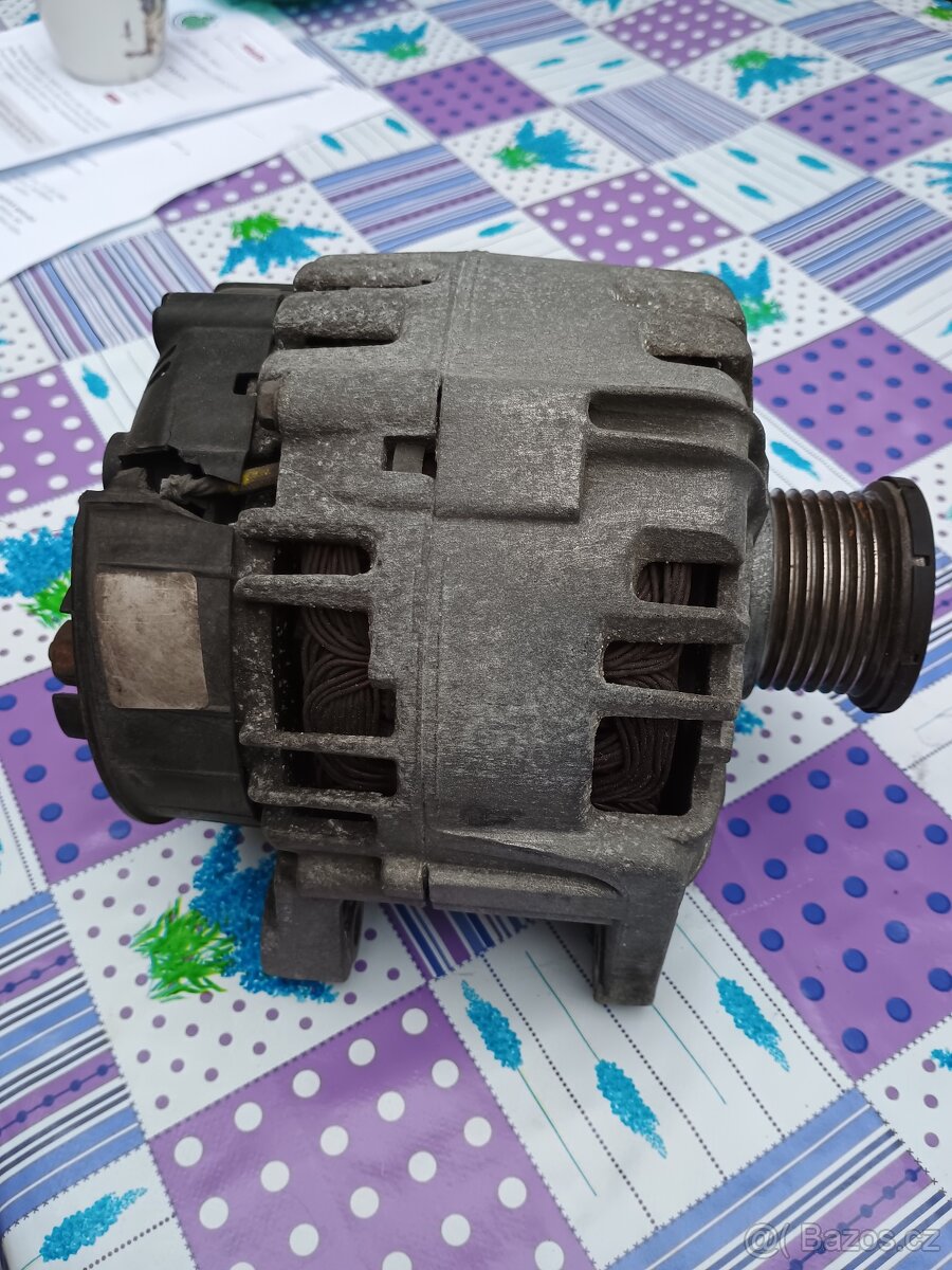 Alternátor valeo