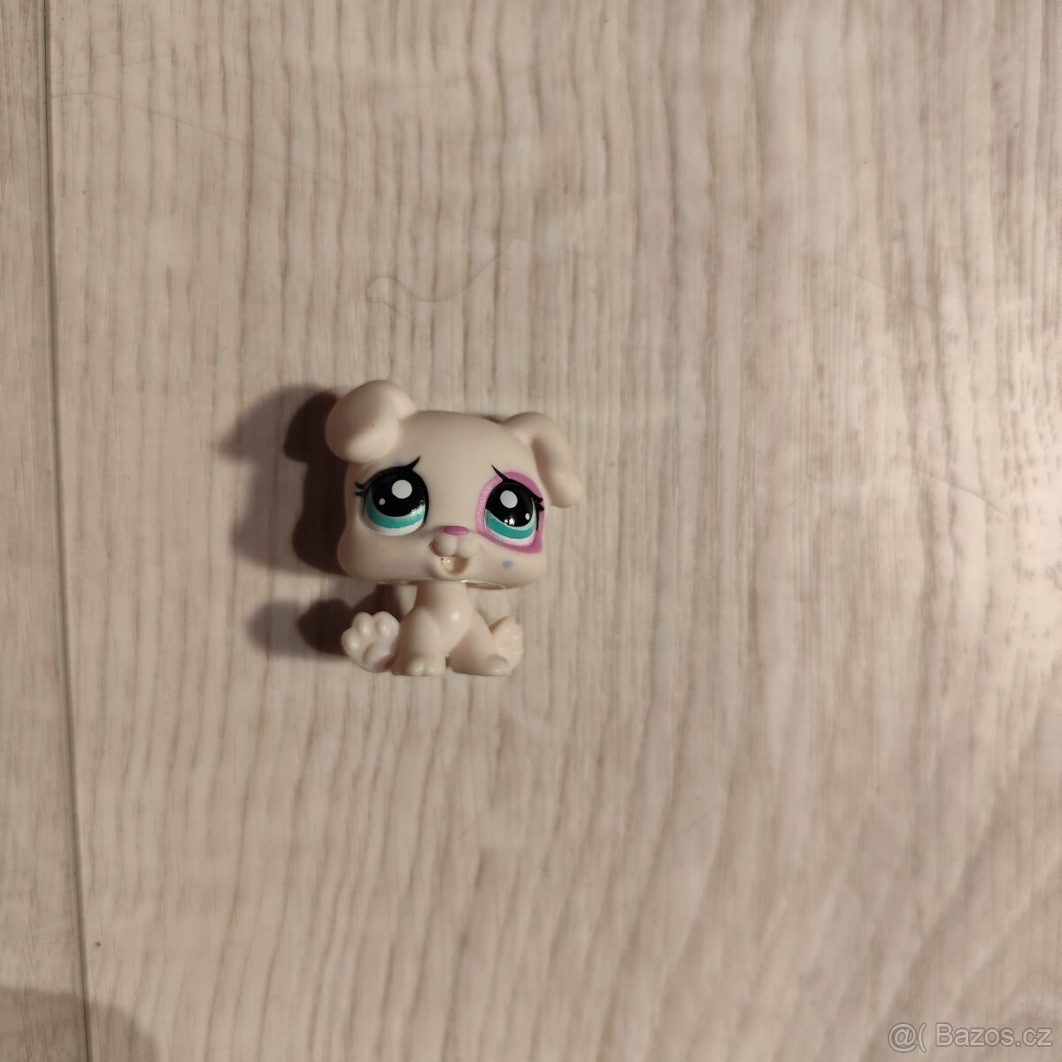 LPS Littlest Pet Shop štěňátko