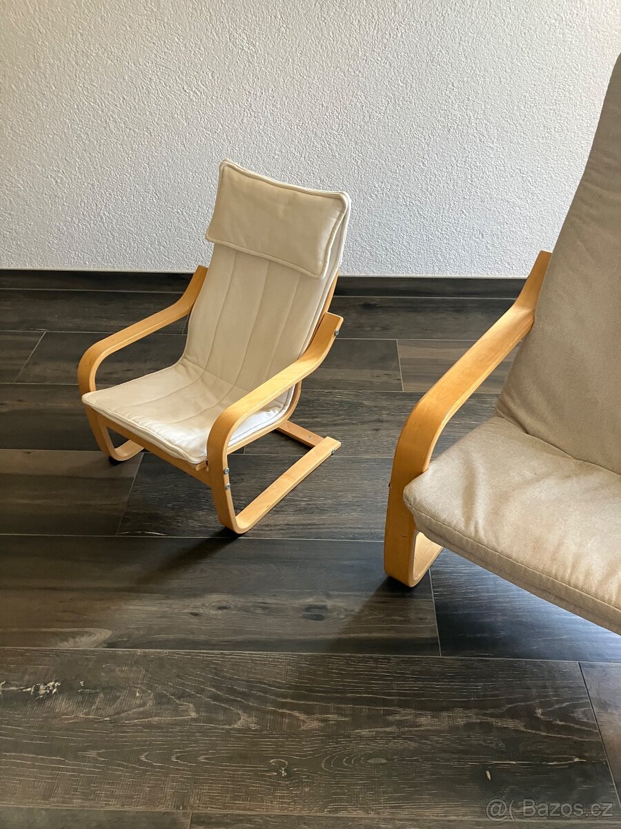 Prodám IKEA křeslo