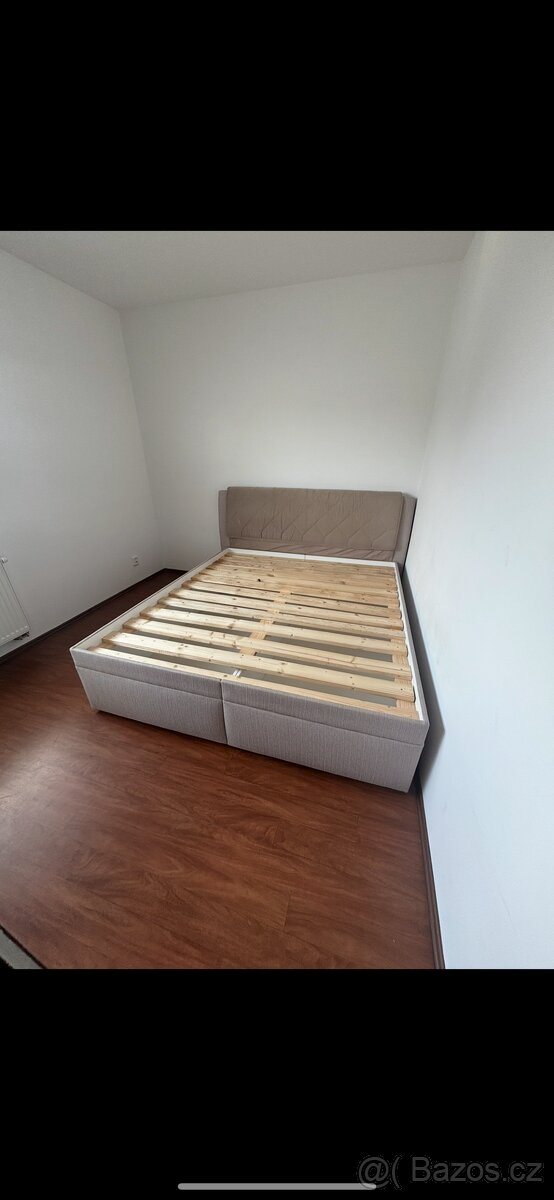 Prodám postel 180x200