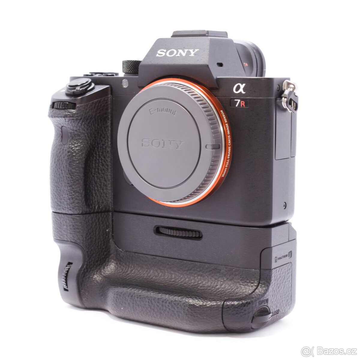 Kompletná Full-Frame Sony Fotovýbava
