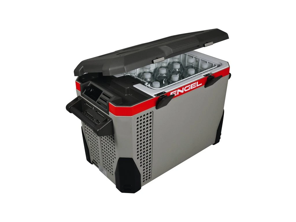 Kompresorová lednice ENGEL MR-40F