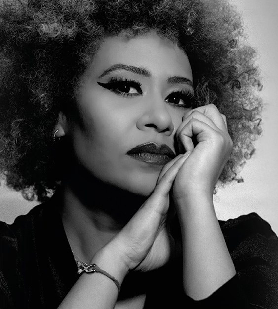 EMELI SANDÉ (29.10.2025 PRAHA)
