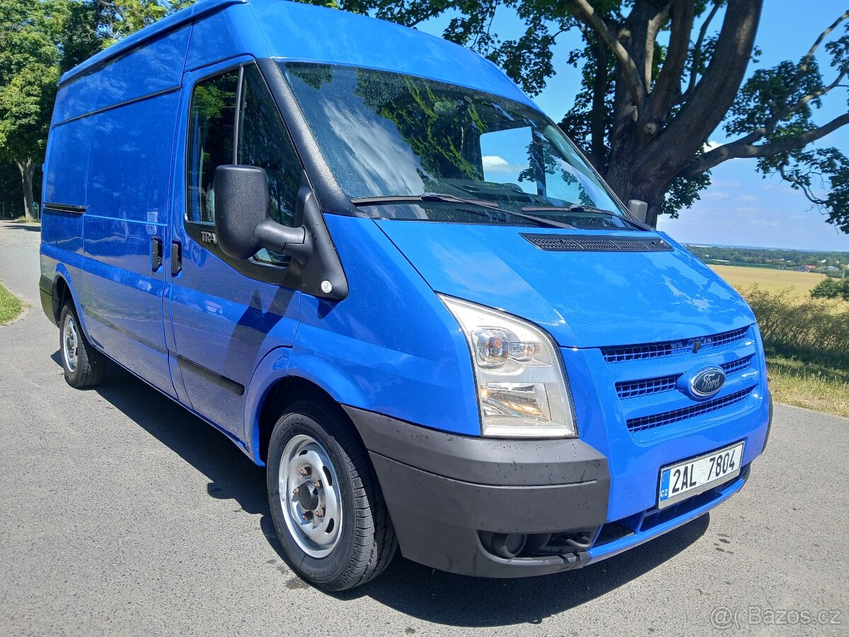 Prodám Ford Transit 2.2 TDCI
