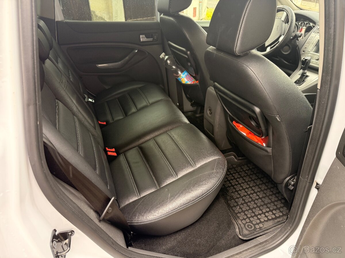 Ford Kuga 2.0 TDCI