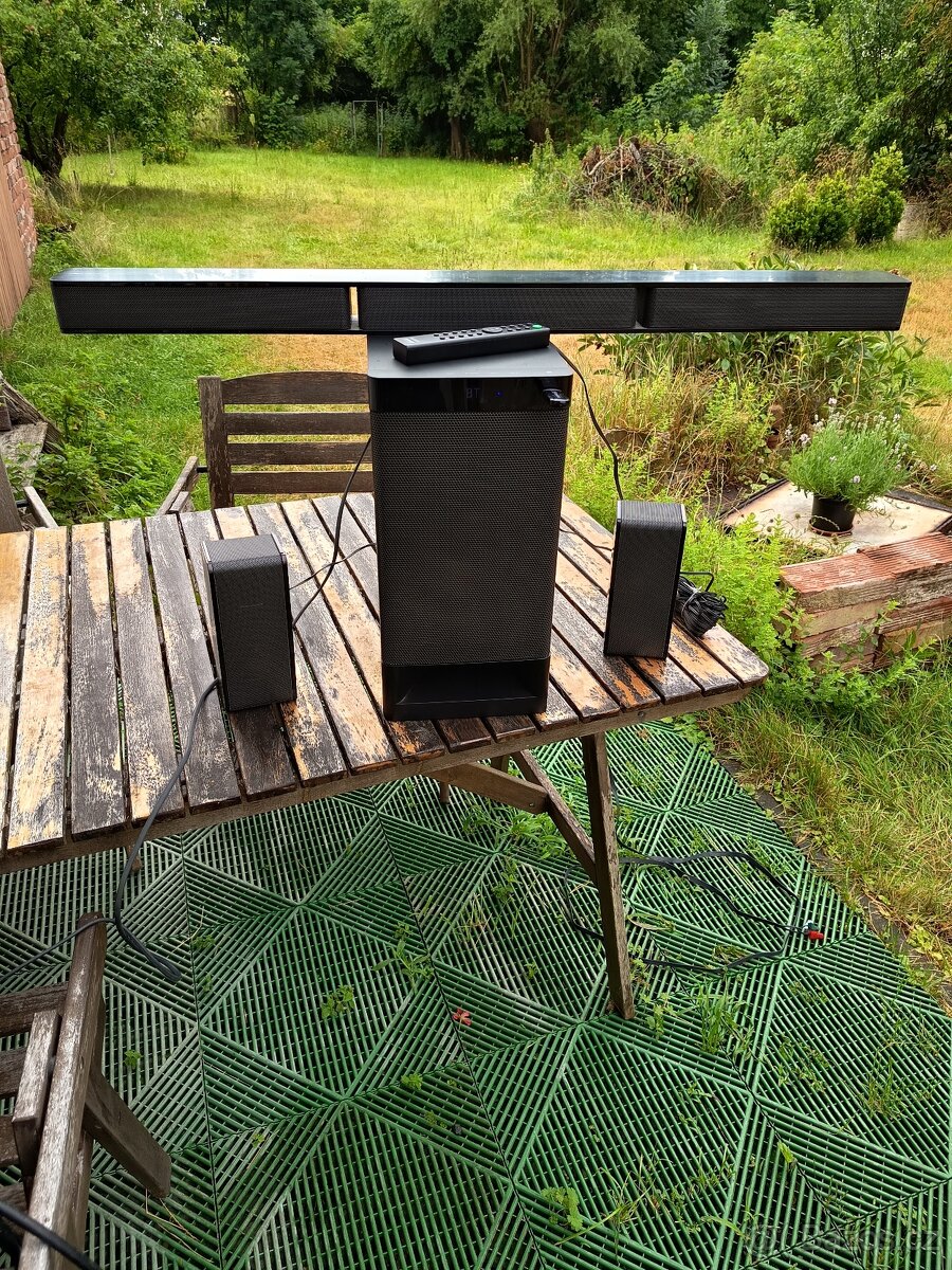 Sony HT-RT3