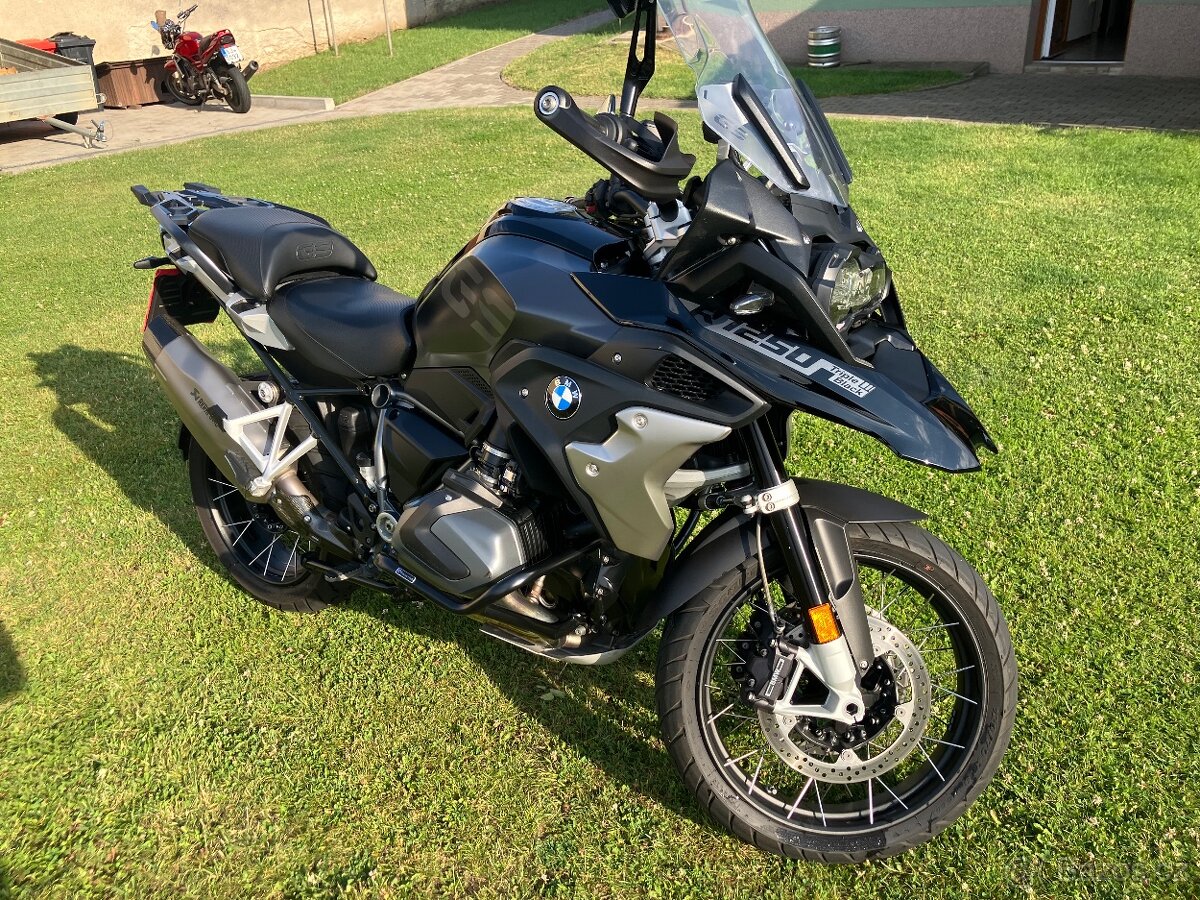 BMW R 1250 GS