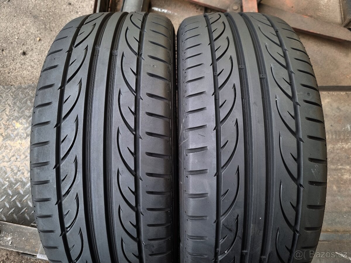 Letní pneumatiky Hankook 205/45 R16
