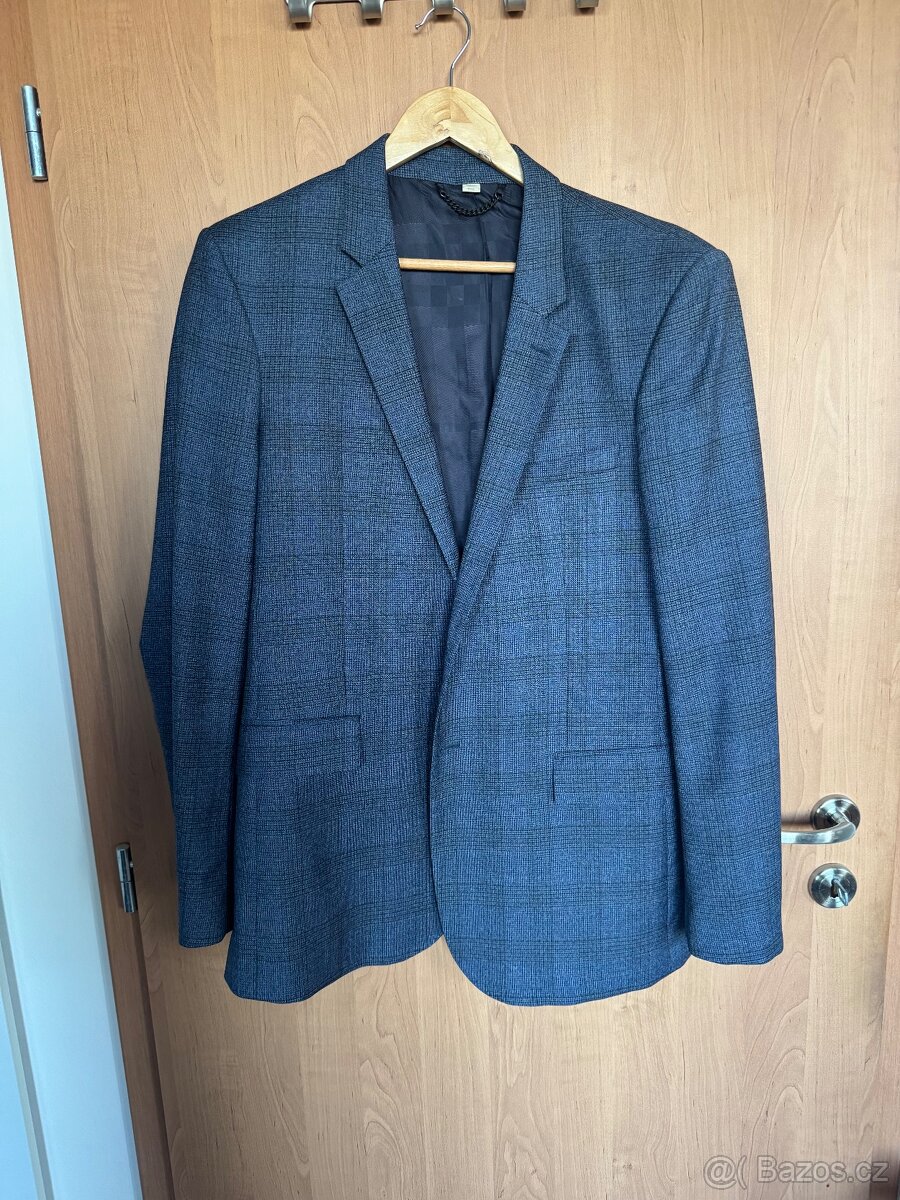 Panske sako Burberry