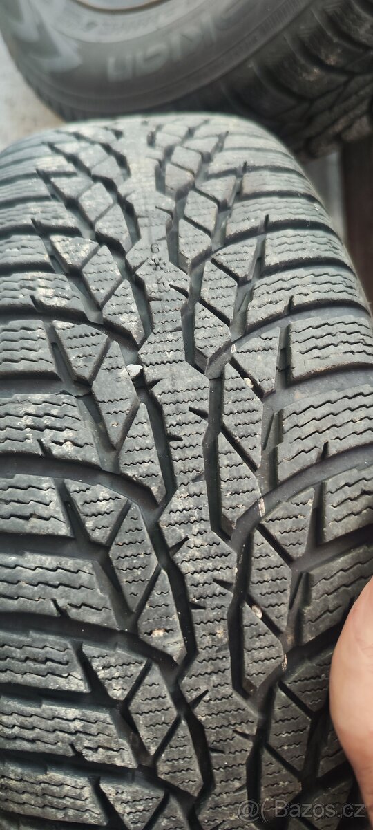 Kola 5×100 195/65/15