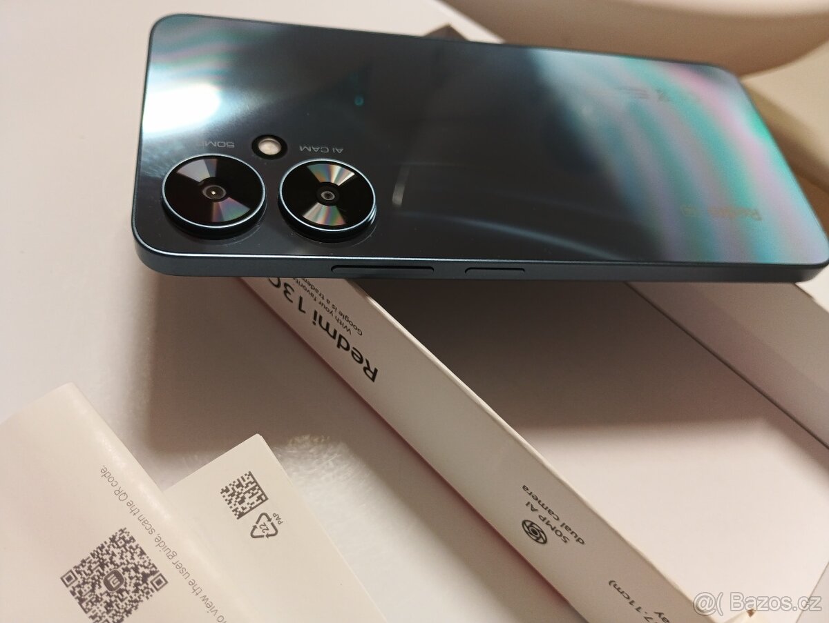 Xiaomi Redmi 13C 5G
