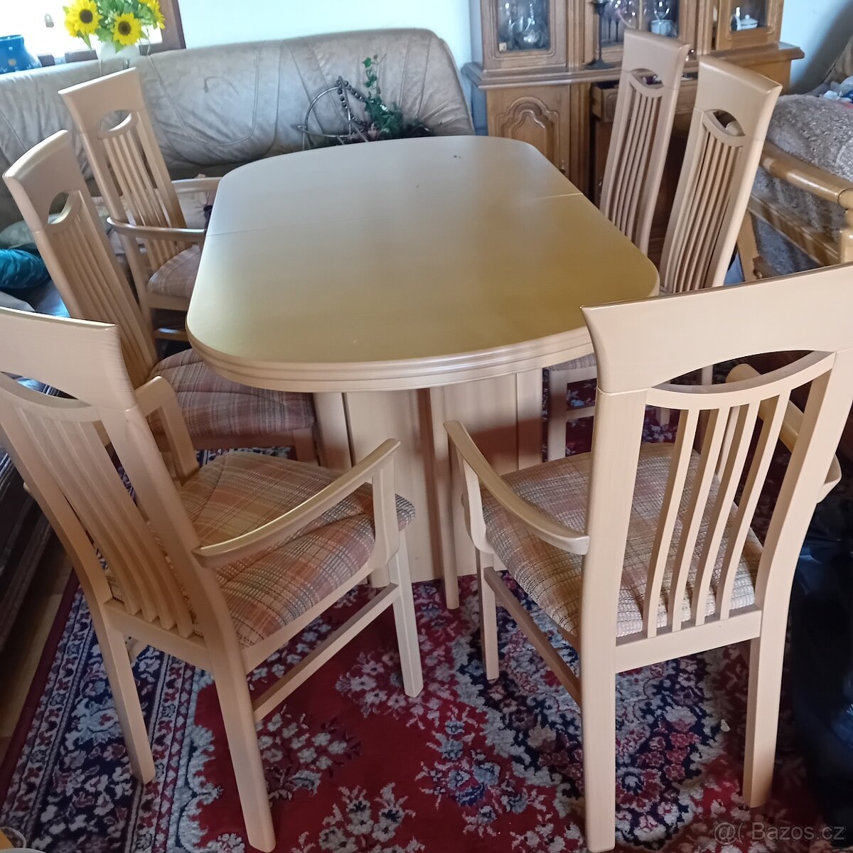 Jídelní set