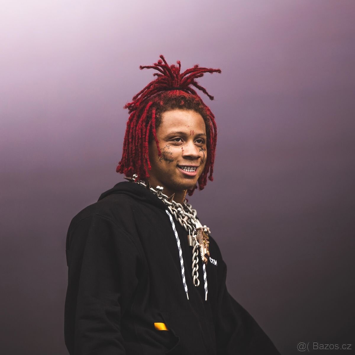 Trippie Redd