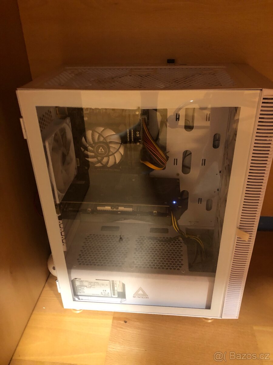 Herní PC