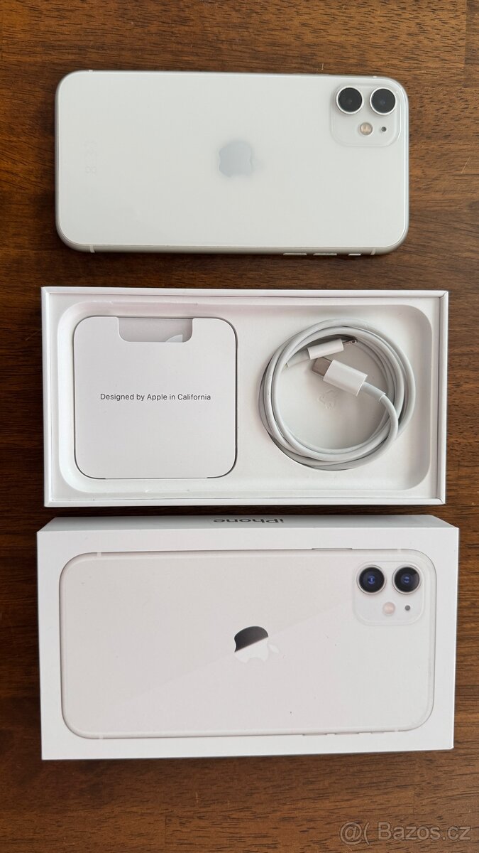 Apple iPhone 11 64GB